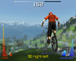 Mountain Bike Adrenaline feat. Salomon
