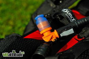 Source Outdoor Ultimate Hydratation Kit