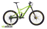 Cannondale Jekyll 2016