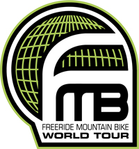 Freeride Mountain Bike World tour