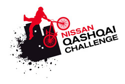Nissan Qashqai Challenge
