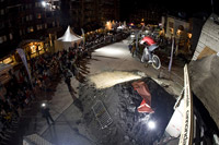 Avoriaz Roof'An'Slopestyle