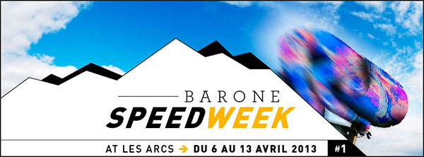 Barone Speed Week 2013