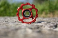 Galet de dérailleur DN-Up, bientôt disponible chez HXR shop