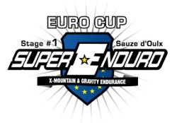 Lancement de l'Eurocup Superenduro 2009