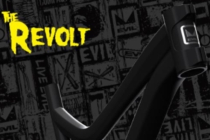 Evil Bikes The Revolt 09