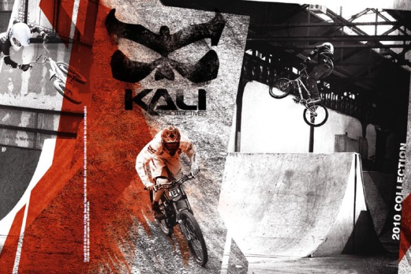 Catalogue Kali Protectives 2010