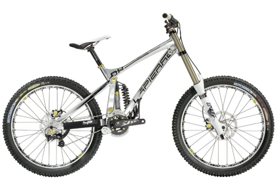 Lapierre DH920 2009