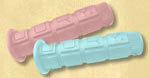 Grips Oury pastels