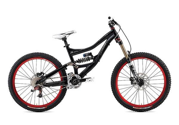 Specialized SX Trail 2010, un modèle de polyvalence