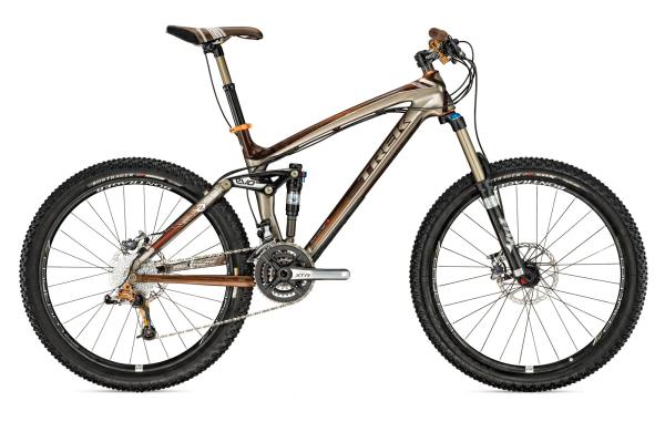 Trek Remedy 9.9 2010, le Remedy se met au carbone