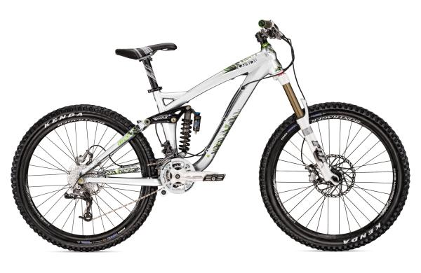 Trek shop remedy 2010