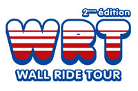 Wall Ride Tour 2008 VTT Slopestyle
