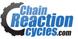 Chainreactioncycles, vente en ligne VTT