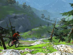 Mountain Bike Adrenaline feat. Salomon
