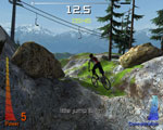 Mountain Bike Adrenaline feat. Salomon