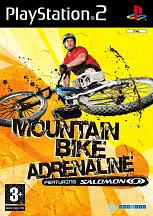 Mountain Bike Adrenaline feat. Salomon