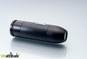 Test caméra Rollei Bullet HD Pro