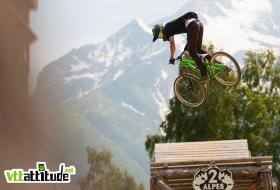 Crankwork Les 2 Alpes