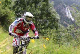 Race And Co Enduro #2 Vaujany