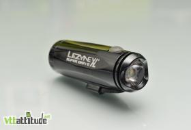 Test lampe Lezyne Super Drive XL