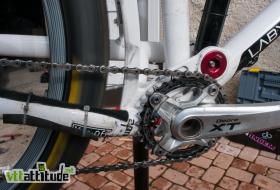 Quelle transmission pour l'enduro?