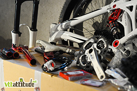 Notre guide d'achat VTT en ligne