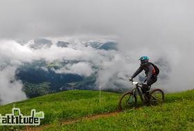 Enduro du Beaufortain