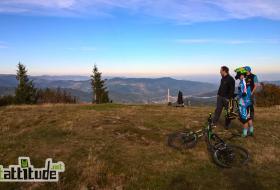 Enduro de la vallee de Munster