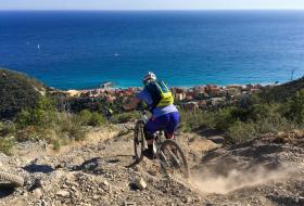 Dolce vita a Finale Ligure