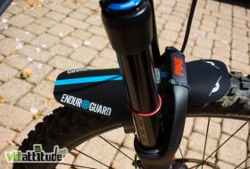 Garde boue RRP Enduro Guard