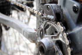 Test SRAM Eagle 12