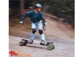 La Mountainboard