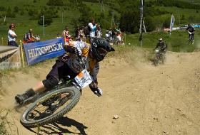 Mondial du VTT 2008