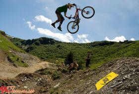 Chatel Mountain Style Contest #2