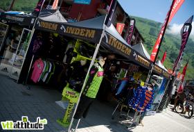 Le Mondial du VTT 2009