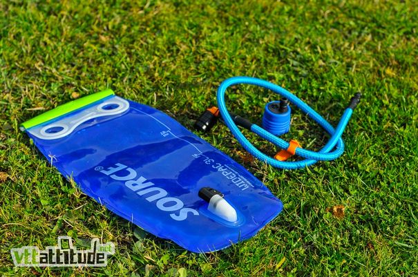 Source OUtdoor Ultimate Hydratation Kit
