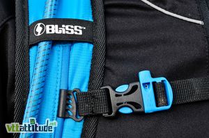 Bliss ARG Vertical 12L