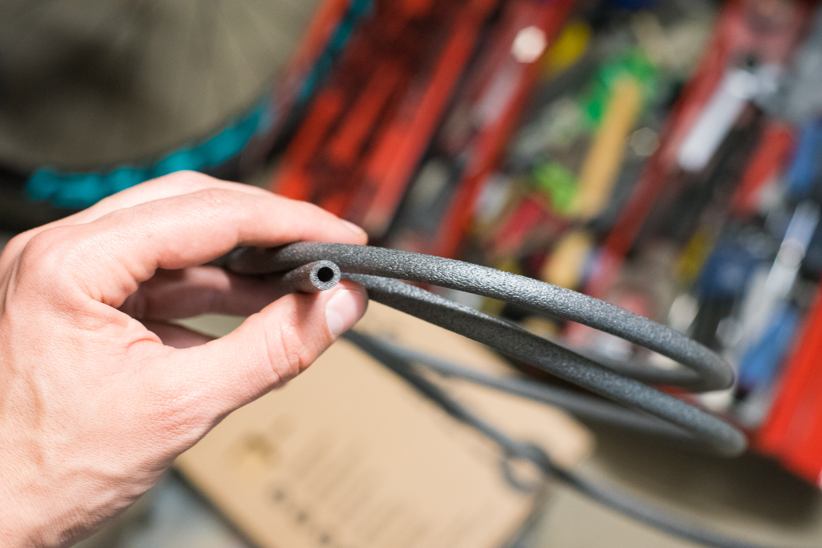 Comment changer un câble de frein de vélo ? Tutoriel et conseils