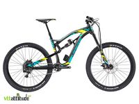 Lapierre Spicy 2016