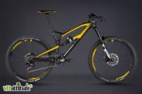 Nukeproof Mega 2016