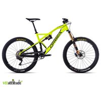 Orbea Rallon 2016