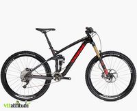 Trek Slash 2016