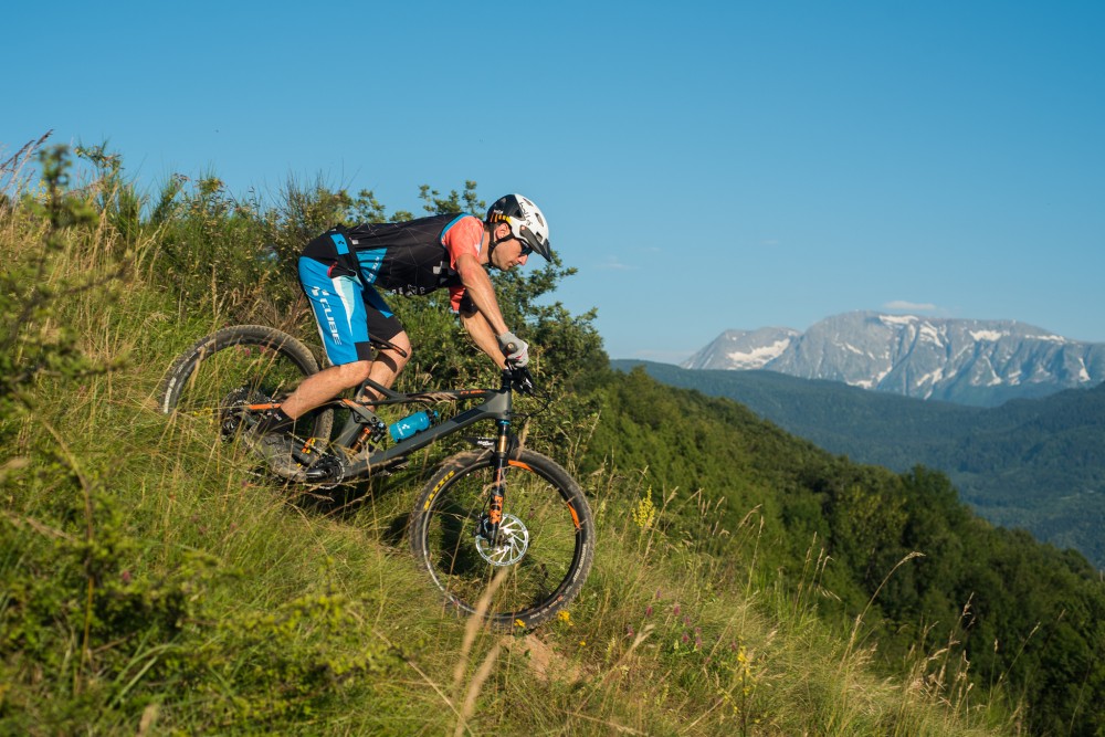 Test Cube Stereo 140 HPC TM, all-mountain body-buildé ou petit enduro ?