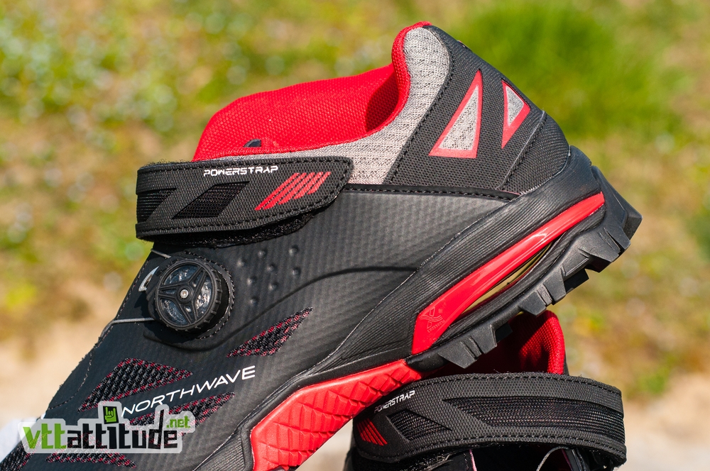 northwave enduro mid 2020