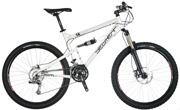 Qbikes Segment One 2007