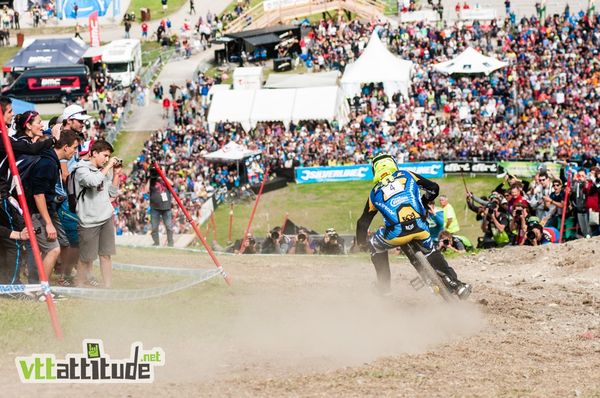 Le boss, Sam Hill, 