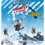 Tignes Airwaves saison 5