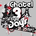 Chatel 3style days