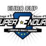 Lancement de l'Eurocup Superenduro